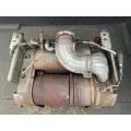 Freightliner Cascadia 126 DPF (Diesel Particulate Filter) thumbnail 4