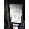 USED - A Door Assembly, Front FREIGHTLINER CASCADIA 126 for sale thumbnail