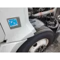 Freightliner Cascadia 126 Fender Extension thumbnail 1