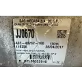 Freightliner Cascadia 126 Fuel Tank thumbnail 5