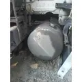 USED - W/STRAPS, BRACKETS - A Fuel Tank FREIGHTLINER CASCADIA 126 for sale thumbnail