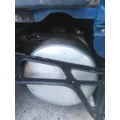 USED - W/STRAPS, BRACKETS - A Fuel Tank FREIGHTLINER CASCADIA 126 for sale thumbnail