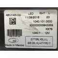 Freightliner Cascadia 126 Headlamp Assembly thumbnail 7