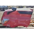 Freightliner Cascadia 126 Hood thumbnail 2