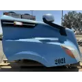 Freightliner Cascadia 126 Hood thumbnail 4