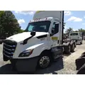 USED - C Hood FREIGHTLINER CASCADIA 126 for sale thumbnail