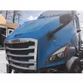 Freightliner Cascadia 126 Hood thumbnail 1