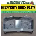  Instrument Cluster Freightliner Cascadia 126 for sale thumbnail