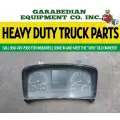  Instrument Cluster Freightliner Cascadia 126 for sale thumbnail