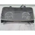 USED Instrument Cluster FREIGHTLINER CASCADIA 126 for sale thumbnail