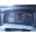USED Instrument Cluster FREIGHTLINER CASCADIA 126 for sale thumbnail