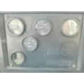 Freightliner Cascadia 126 Instrument Cluster thumbnail 1