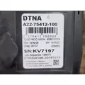 Freightliner Cascadia 126 Instrument Cluster thumbnail 7