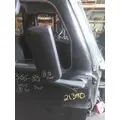 USED - POWER - A Mirror (Side View) FREIGHTLINER CASCADIA 126 for sale thumbnail