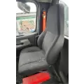 Freightliner Cascadia 126 Seat, Front thumbnail 3