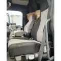 Freightliner Cascadia 126 Seat, Front thumbnail 1