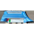 Freightliner Cascadia 126 Side Fairing thumbnail 2