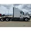 USED - A Side Fairing FREIGHTLINER CASCADIA 126 for sale thumbnail