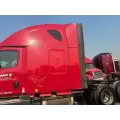 Freightliner Cascadia 126 Sleeper Fairing thumbnail 1