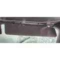 Freightliner Cascadia 126 Sun Visor (External) thumbnail 1