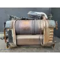 Freightliner Cascadia 132 DPF (Diesel Particulate Filter) thumbnail 1