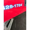 Freightliner Cascadia 132 Door Assembly, Front thumbnail 4