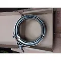 Freightliner Cascadia 132 Exhaust Pipe thumbnail 1