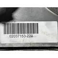 Freightliner Cascadia 132 Instrument Cluster thumbnail 5