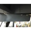 Freightliner Cascadia 132 Sun Visor (External) thumbnail 3
