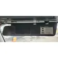 Freightliner Cascadia 132 Sun Visor (External) thumbnail 2