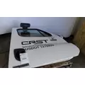 USED - A Door Assembly, Front FREIGHTLINER CASCADIA 2018-2025 for sale thumbnail