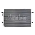 Freightliner Cascadia Air Conditioner Condenser thumbnail 1