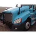 Freightliner Cascadia Bumper Assembly, Front thumbnail 1