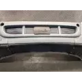 Freightliner Cascadia Bumper Assembly, Front thumbnail 3