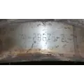 Freightliner Cascadia Exhaust Pipe thumbnail 3