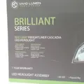 Freightliner Cascadia Headlamp Assembly thumbnail 2