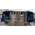 Freightliner Cascadia Hood thumbnail 3