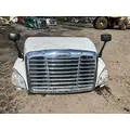 Used takeoff Hood FREIGHTLINER Cascadia for sale thumbnail
