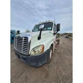 Used takeoff Hood FREIGHTLINER Cascadia for sale thumbnail
