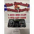 USED Instrument Cluster FREIGHTLINER CASCADIA for sale thumbnail