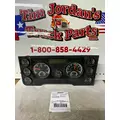 USED Instrument Cluster FREIGHTLINER CASCADIA for sale thumbnail