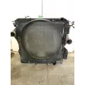 Freightliner Cascadia Intercooler thumbnail 1