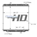 NEW AFTERMARKET Radiator FREIGHTLINER Cascadia for sale thumbnail