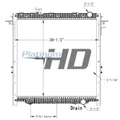 NEW Radiator FREIGHTLINER CASCADIA for sale thumbnail