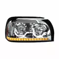 NEW Headlamp Assembly FREIGHTLINER CENTURY 120 1996-2004 for sale thumbnail