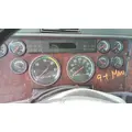 USED Instrument Cluster FREIGHTLINER CENTURY 120 for sale thumbnail