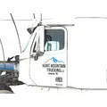 USED Door Assembly, Front FREIGHTLINER CENTURY CLASS 120 for sale thumbnail