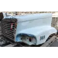 Freightliner Century Class 120 Hood thumbnail 1