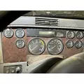 USED Instrument Cluster FREIGHTLINER CENTURY CLASS 120 for sale thumbnail