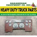 Used Instrument Cluster FREIGHTLINER Century Class 120 for sale thumbnail